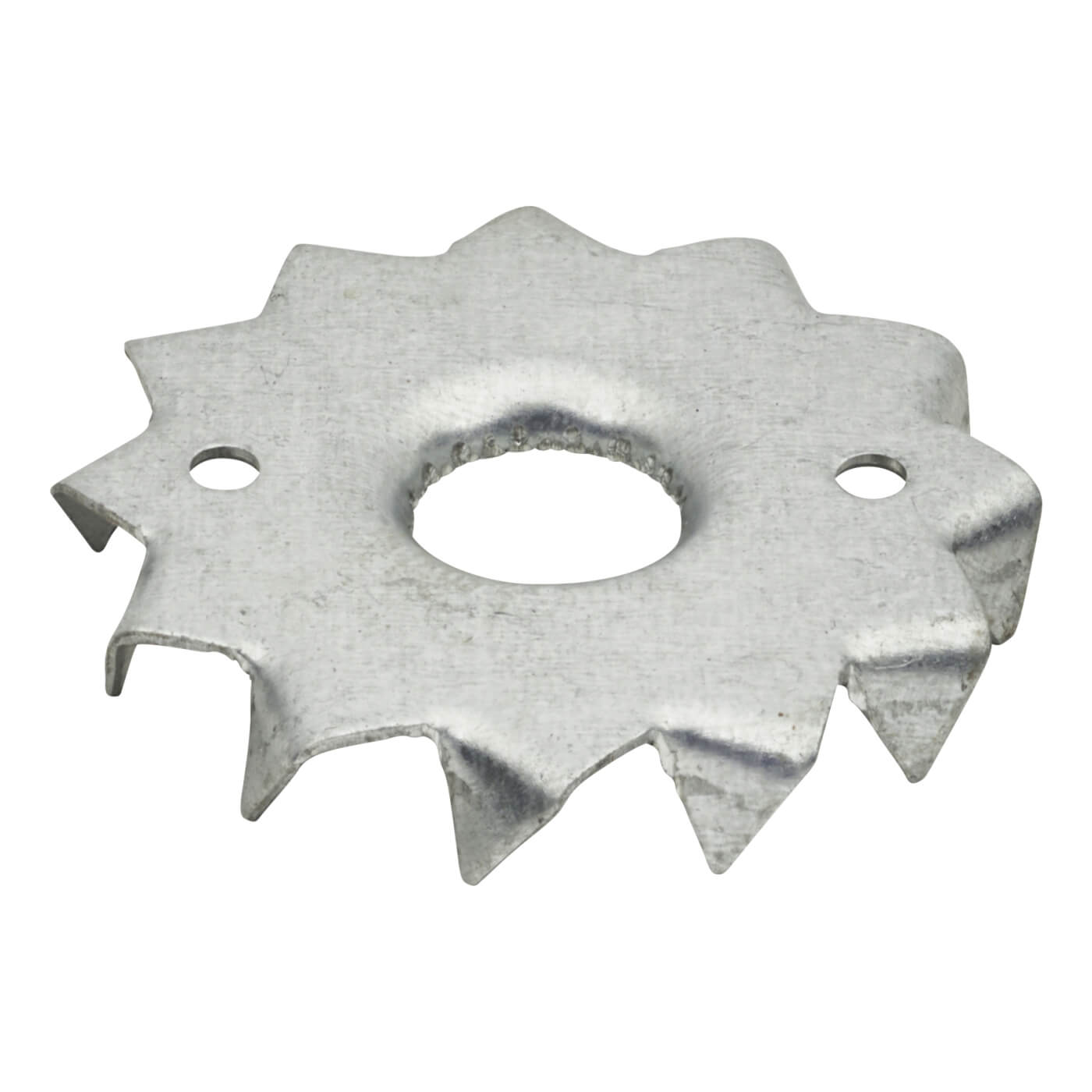 Teco Timber Connector 0.9mm Single Sided Pack 50 IronmongeryDirect